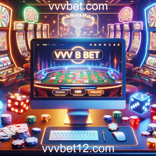 Descubra as Ofertas Imperdíveis em vvvbet.com