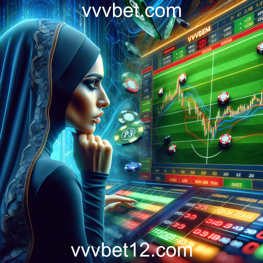 Explorando as Apostas Esportivas em vvvbet.com